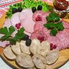 Ассорти мясное в Карчма на Шкловском базаре по цене 17