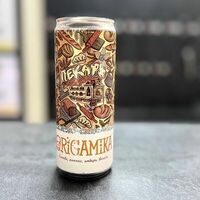 Напиток «Origamika» Клюква, ананас, имбирь, ваниль в Пятница