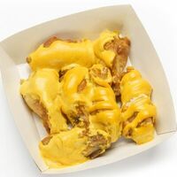7 крыльев Каррив Кур Крыло