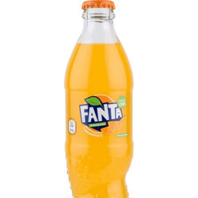 Fanta Orange в Sensei по цене 250 ₽