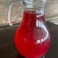 Морс собственного производства в Татарская Усадьба