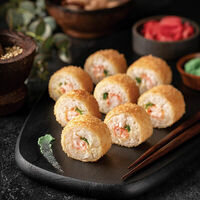 Спринг эби в СушиСтор