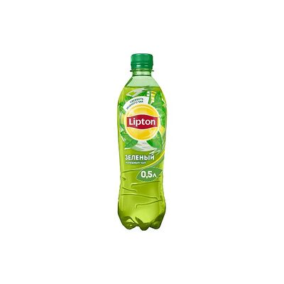 Lipton зеленый в Great Chicken Shawerma по цене 180 ₽