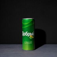 Добрый Лимон-лайм в Сайко