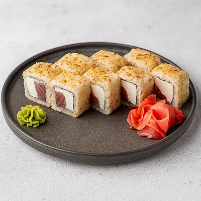 74. Якогама с тунцом 8к в Японика по цене 459 ₽