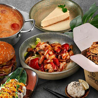 Логотип Рестобар Ферум