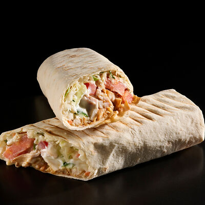 Шаурма Классическая в Шаурма есть по цене 505 ₽