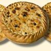 Чуду с говядиной и картошкой в Turk evi изысканная тюркская кухня по цене 195