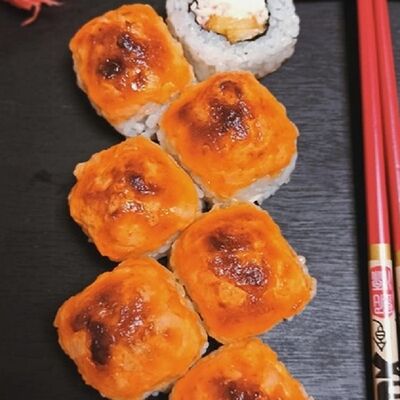 Гейша маки в Суши Max по цене 410