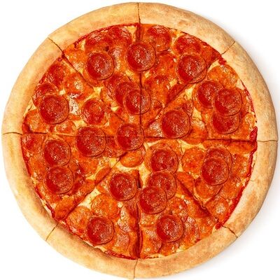 Двойная Пепперони в New York Pizza по цене 799