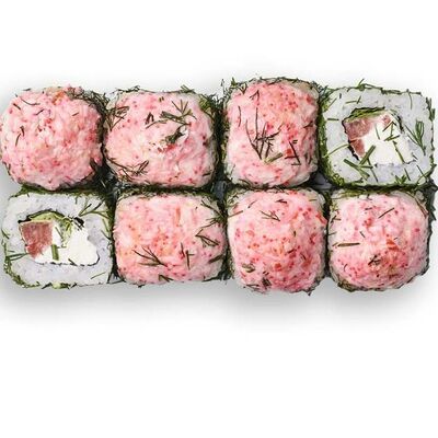 Гурме краб в Ями суши по цене 450 ₽