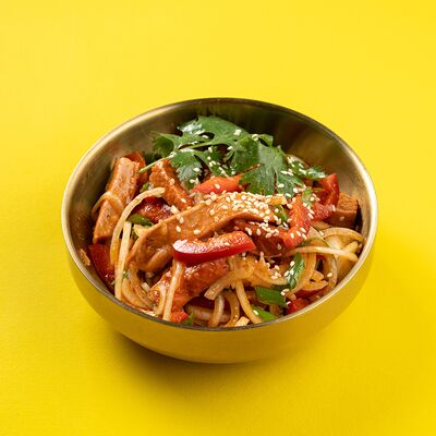 Хе из красной рыбы в ТаКима по цене 466 ₽