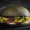 Блэк бургер в Burger Club по цене 650