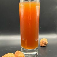 Коки шарбат в Бархан