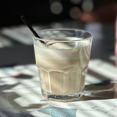 Раф Манго лаванда в Peach по цене 390 ₽