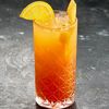 Безалкогольный коктейль Aperol в Poke & Bowl по цене 320