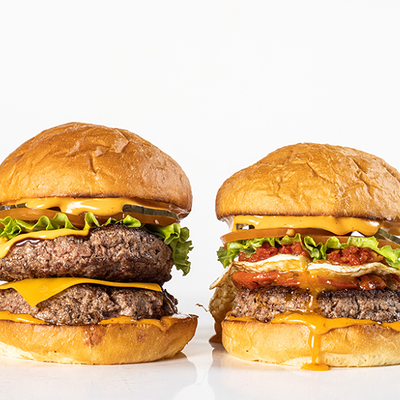 Идеальная пара в #FARШ по цене 1440