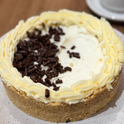 Торт Сливочный чизкейк в Вкус по цене 45 р.