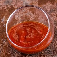 Томатный соус в Ковчег
