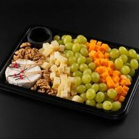 Ассорти сырное мега большое в Holiday Keytering