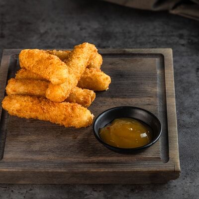 Сырные палочки в Сакура по цене 449 ₽