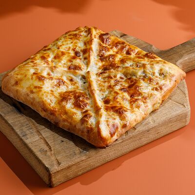 Картофельный пирог в Двор Помидор по цене 530