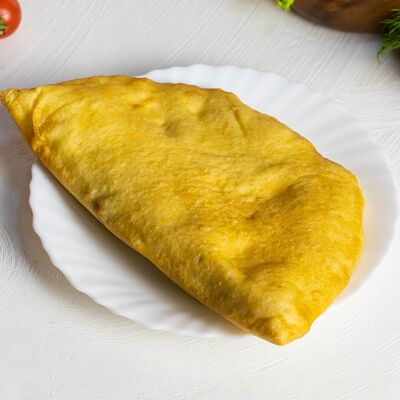 Хычин с курицей в Шашлык №1 по цене 160 ₽