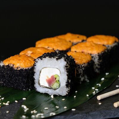 Ямото в Caviar Rolls по цене 728 ₽