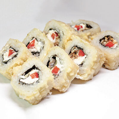 Ролл Хонсю в Hot-Pizza по цене 415 ₽