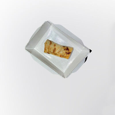 Блин с ветчиной и сыром в Terra Bistro по цене 70 ₽