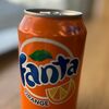 Fanta в Kantin по цене 135