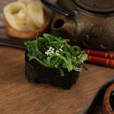 Чука в Японский городовой 64 по цене 85 ₽