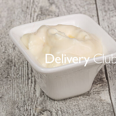 Соус Чесночный в Шаурма от Яши по цене 105 ₽