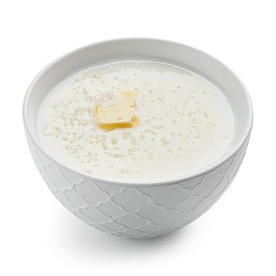 Каша рисовая в Чайхона Ош Сити по цене 165 ₽