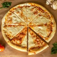 Пицца Детская сырная в Суши Профи
