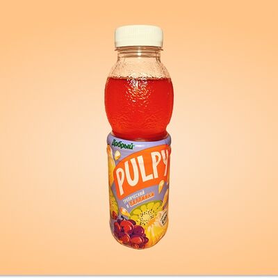 Pulpy тропический в Food case по цене 160 ₽