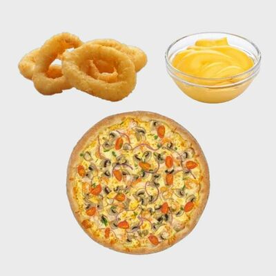 Комбо Морской в Fixxroll по цене 1620 ₽