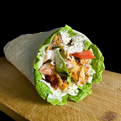 Цезарь в Шаурма 24/7 по цене 460 ₽