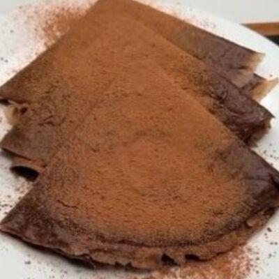 Блинчик Тирамису в Сытый Лось по цене 250 ₽