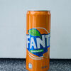 Fanta в Bomb Chicken по цене 109