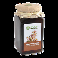 Мед гречишный в Азбука Вкуса Экспресс Меню