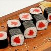 Мини-ролл с тунцом в SUSHIPIZZAWOK по цене 385