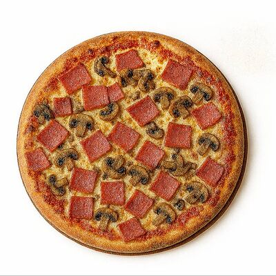 Ветчина и грибы в Всем Своим по цене 799 ₽