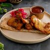 Шашлык из куриного бедра в Паруса по цене 760