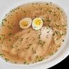 Куриный бульон в Grand Fish Veranda по цене 450