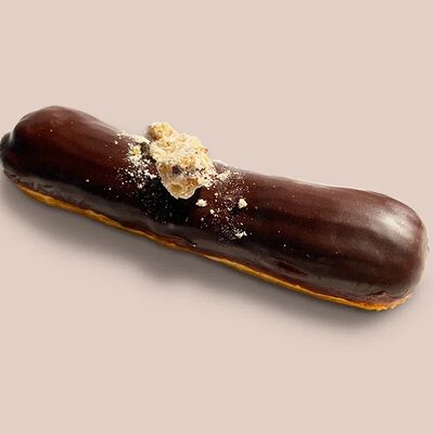 Эклер Кофе-грецкий орех в Velle Coffee по цене 480 ₽