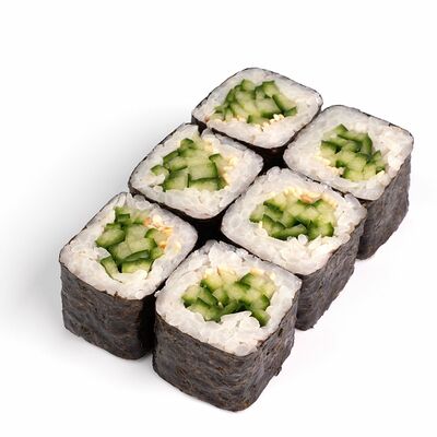 Каппа Маки в Империя по цене 130