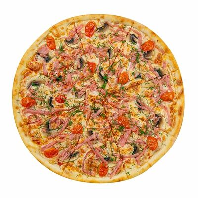 Пицца Восточная в Галерея Суши по цене 599 ₽