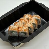 Калифорния эби в Gastrobar Лучшая еда с доставкой по городу
