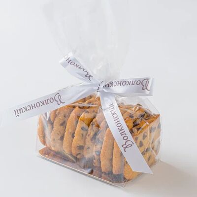 Печенье Куки с шоколадом в Волконский по цене 390 ₽